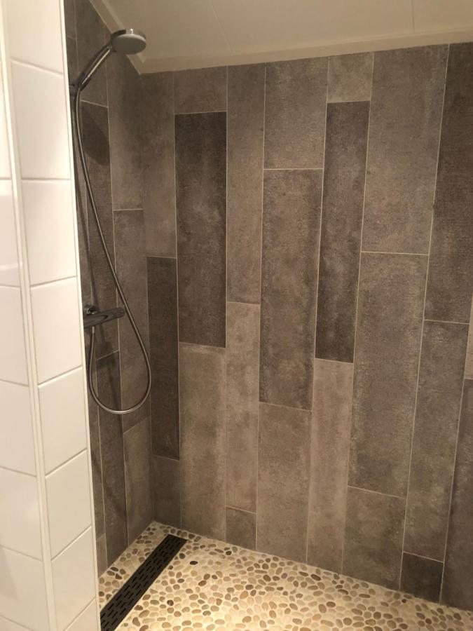 Appartement De Graanzolder Aan Zeeuwse Kust Hoofdplaat Esterno foto
