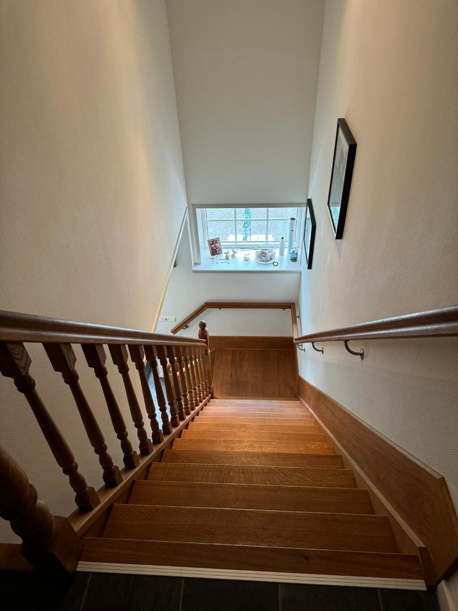 Appartement De Graanzolder Aan Zeeuwse Kust Hoofdplaat Esterno foto